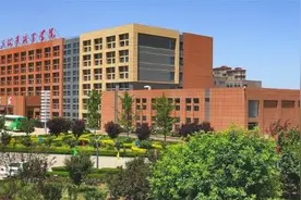 山东海事职业学院图片