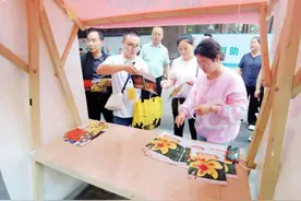 以“123”工作模式统筹好调查研究任务图片