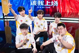 重庆狼队让二追四跻身春决，妖刀有望创造历史图片