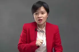 热闻|林黛玉有多少家产？她解读《红楼梦》走红，37万网友追看图片