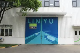 中集凌宇畜牧运输车：精心打造，后来居上图片