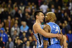 追光|28年未遇的四强赛  不容错过的CBA总决赛图片