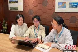 内地毕业生来港追梦：冀扎根香港 成为工程师贡献专业力量图片