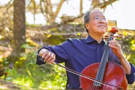 音乐资讯丨马友友推交互式巴赫体验项目；谢尔盖·巴巴扬退出克利夫兰音乐学院图片