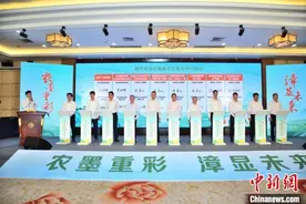 福建漳州农林牧渔业总产值破千亿大关图片