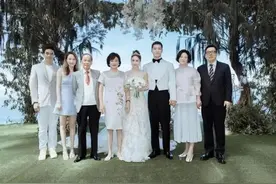 赌王最后悔的大概就是没给她安排好后路吧图片