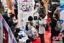 多地事业单位招聘考试今举行，应届生迎政策利好图片