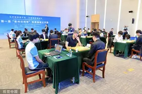 中国五将晋级八强！辜梓豪力克朴廷桓，檀啸为柯洁“复仇”图片