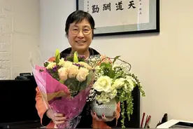 中大校友周敏当选美国国家科学院院士！称华人研究意义深远图片