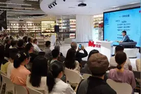 一封十年后的回信，见证杜甫高适的深厚情谊｜阿来讲杜诗图片