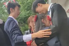 14岁少女被迫结婚？官方回应图片
