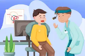 一图读懂｜全国都在咽喉炎？专家分析来了！6招缓解你的刀片嗓→图片
