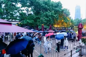 上海博物馆24小时“不眠” 凌晨剧展催生“夜文化”图片