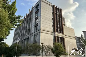 芜湖一医院建成几年未投用 被质疑“资源浪费” 院方称原因不便透露图片