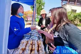 安阳县（示范区）：特色文旅唱主角图片