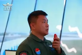 这是真实版中国试飞员的故事！图片