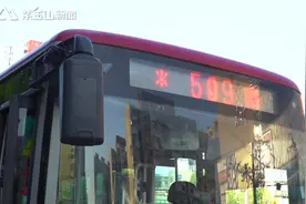 首班发车！南京江心洲长江大桥通公交车了图片