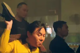 5天瘦8斤！《漫长的季节》秦昊减肥食谱火了！医生：别轻易尝试……图片
