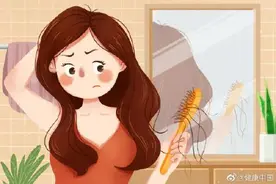 如何养出好头发？图片