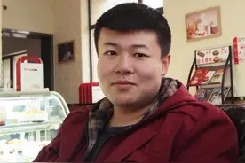 帅小伙半年减肥23公斤！专家教你如何科学“管住嘴、迈开腿”图片