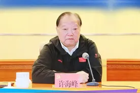 圆梦了！与众多运动大咖面对面图片