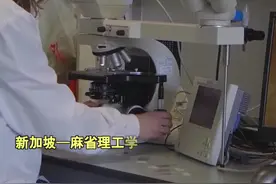 科学家打造出最小发光二极管图片