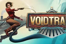 生存FPS《Voidtrain》Steam开启抢测 四人合作冒险图片