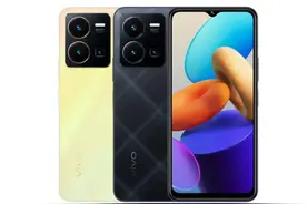 百元价位神机？vivo Y36即将发布 配5000毫安电池图片