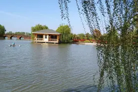 常州经开：擦亮乡村底色 加码民生幸福 为乡村振兴注入“源头活水”图片