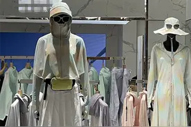 春天不防晒、夏天徒伤悲，00后男性成防晒新兴力量图片