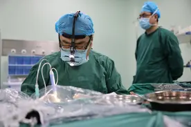 2岁男童喉咙内长出“菜花”，竟因感染了它！妈妈一句话揪出根源……图片