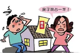 夫妻一方把房屋赠给他人有效吗图片