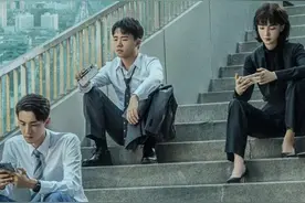 《平凡之路》：国产职场剧，又靠谱了一回图片