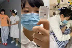 15年前的“抗震救灾英雄少年”杨琳：从双向奔赴到扎根成家图片