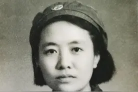 100岁女战士，捐了60万！图片