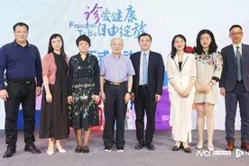 女性看过来，关注这些健康指标获益很大图片
