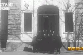 70多年前，新中国首批外国留学生如何学习汉语？图片