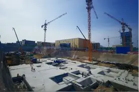 日照高新区：聚力城市更新，催生区域蝶变图片