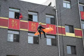 沈阳举行地震灾害应急疏散综合演练图片