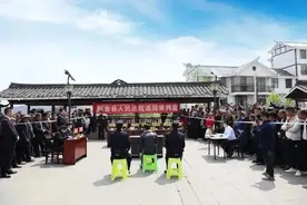 威头条丨小心引火烧身！烧杂草引发山火被判刑9个月图片