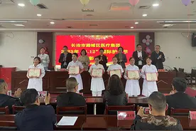 我们的护士 我们的未来图片