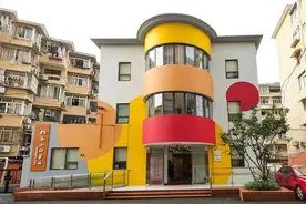 换颜记！看徐家汇街道乐山片区如何打造基层治理样本图片