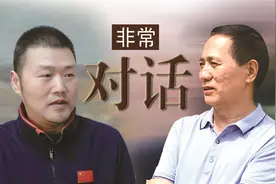 咸阳文联主席、知名作家高鸿： 获奖是社会对自己劳动的一种认可，也是一种鞭策和鼓励图片