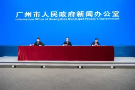 研讨全球科技发展走向，2023小蛮腰科技大会即将召开图片