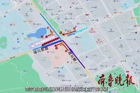 果然视频丨国信体育场周边明起封闭施工，新的交通变化有哪些？图片