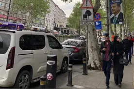 宁芙：土耳其大选倒计时，埃尔多安还是“对的时间对的人”吗？图片