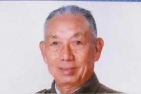 抗美援朝一等功臣张群生逝世：司号员战地接替指挥，吹响令美军胆寒的冲锋号图片
