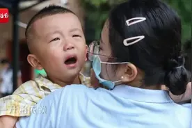 视频 | “ma ma”，距离第一次这样叫你，已经过去多久了……图片