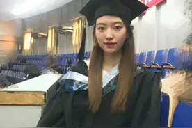 “懿”生精彩！从中职生到“双一流”法律硕士，这个青岛姑娘上演完美跨越图片