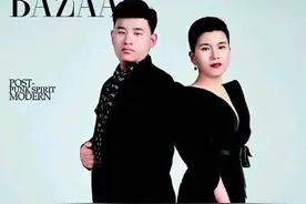母亲节大换装，来看看妈妈们的美图片